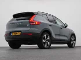 Volvo XC40 (2020) thumbnail 17