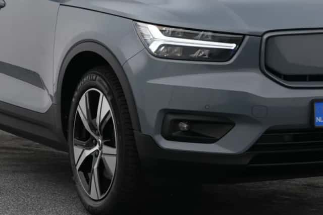 Volvo XC40 (2020) thumbnail 18