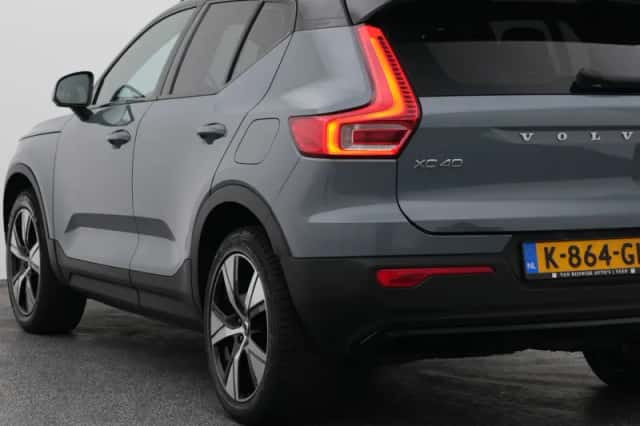 Volvo XC40 (2020) thumbnail 19
