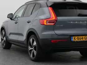 Volvo XC40 (2020) thumbnail 19