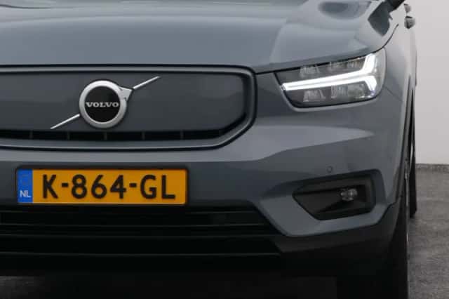 Volvo XC40 (2020) thumbnail 20