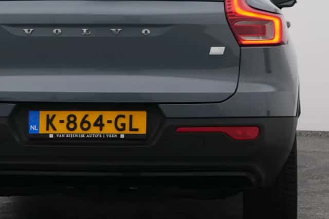 Volvo XC40 (2020) thumbnail 21
