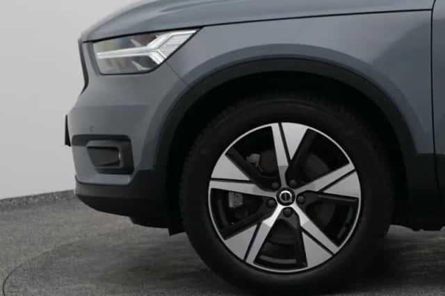 Volvo XC40 (2020) thumbnail 22