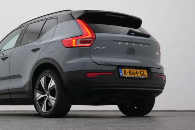 Volvo XC40 (2020) thumbnail 23