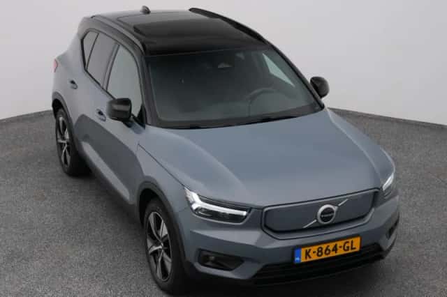 Volvo XC40 (2020) thumbnail 25