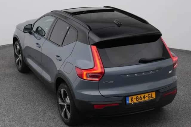 Volvo XC40 (2020) thumbnail 26