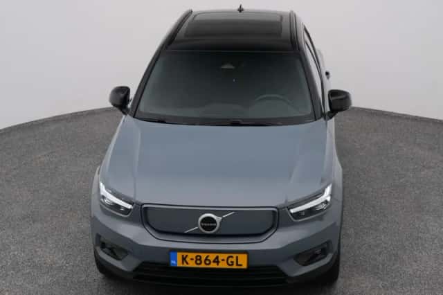 Volvo XC40 (2020) thumbnail 27