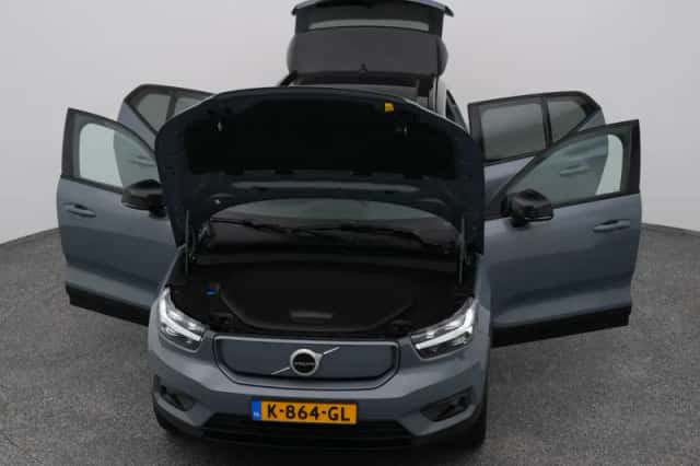 Volvo XC40 (2020) thumbnail 28