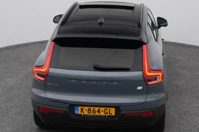 Volvo XC40 (2020) thumbnail 29