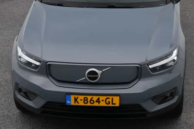 Volvo XC40 (2020) thumbnail 31