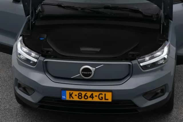 Volvo XC40 (2020) thumbnail 32