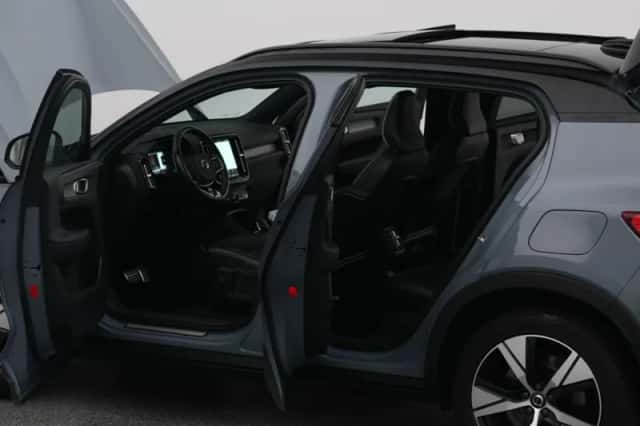 Volvo XC40 (2020) thumbnail 34