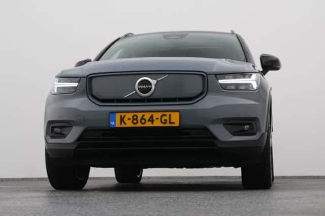 Volvo XC40 (2020) thumbnail 36