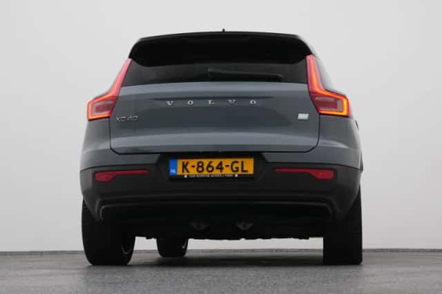Volvo XC40 (2020) thumbnail 37