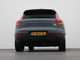 Volvo XC40 (2020) thumbnail 37