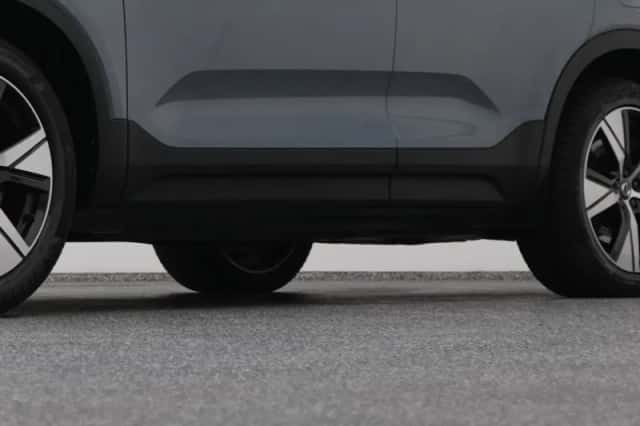 Volvo XC40 (2020) thumbnail 38
