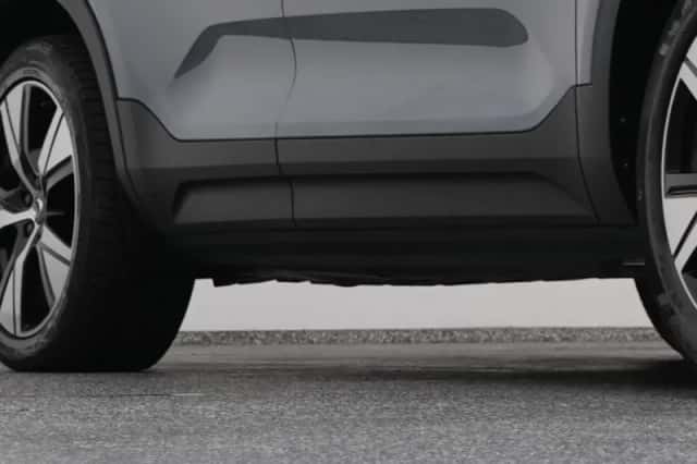 Volvo XC40 (2020) thumbnail 39