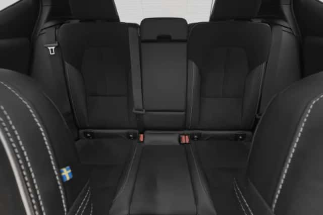 Volvo XC40 (2020) thumbnail 5
