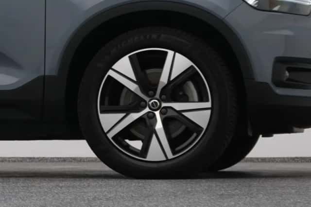 Volvo XC40 (2020) thumbnail 43