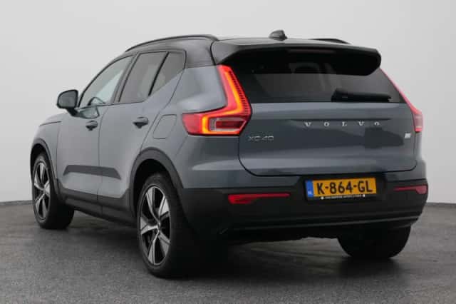 Volvo XC40 (2020) thumbnail 6