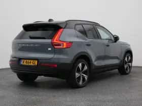 Volvo XC40 (2020) thumbnail 7