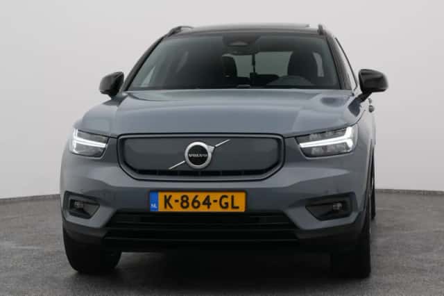 Volvo XC40 (2020) thumbnail 10