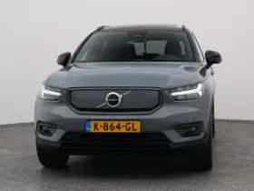 Volvo XC40 (2020) thumbnail 10