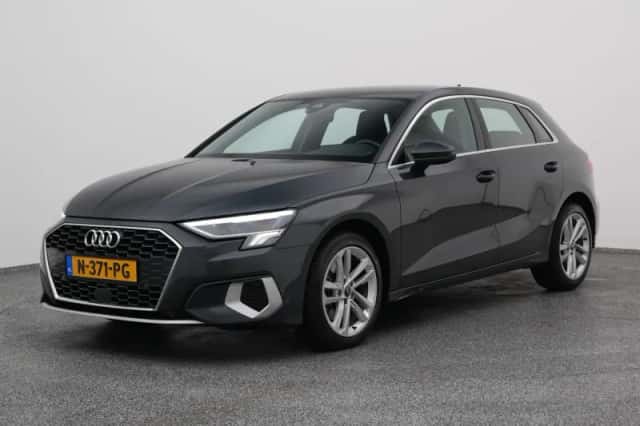 Audi A3 (2021)