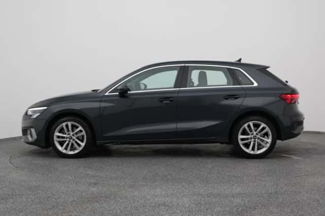 Audi A3 (2021) thumbnail 13