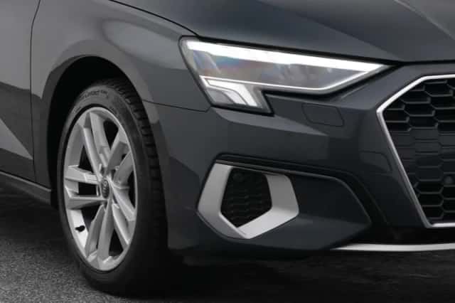 Audi A3 (2021) thumbnail 17