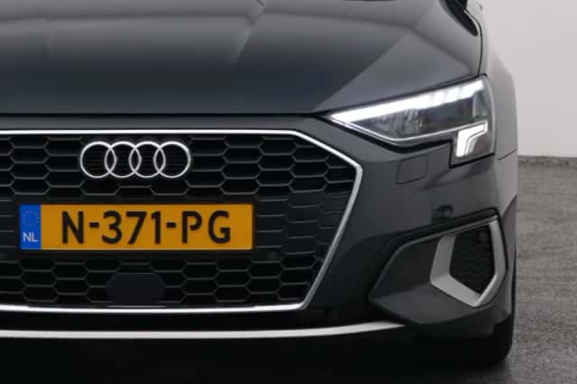 Audi A3 (2021) thumbnail 19