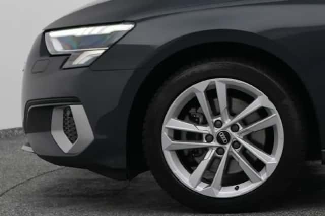 Audi A3 (2021) thumbnail 21