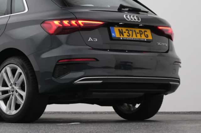 Audi A3 (2021) thumbnail 22