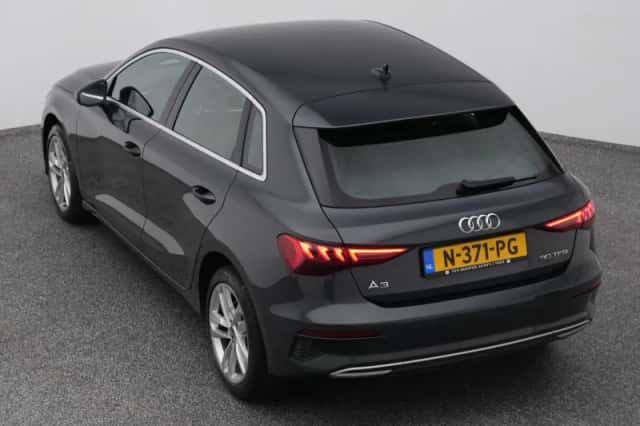 Audi A3 (2021) thumbnail 25