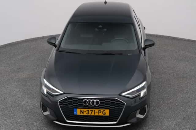Audi A3 (2021) thumbnail 26