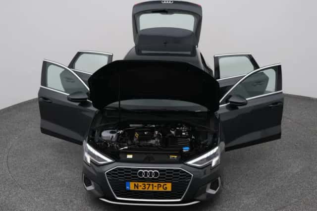 Audi A3 (2021) thumbnail 27