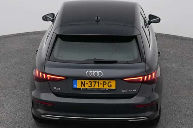 Audi A3 (2021) thumbnail 28