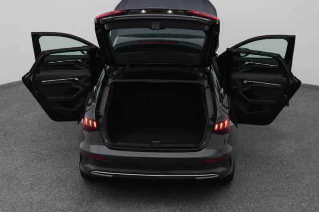 Audi A3 (2021) thumbnail 29