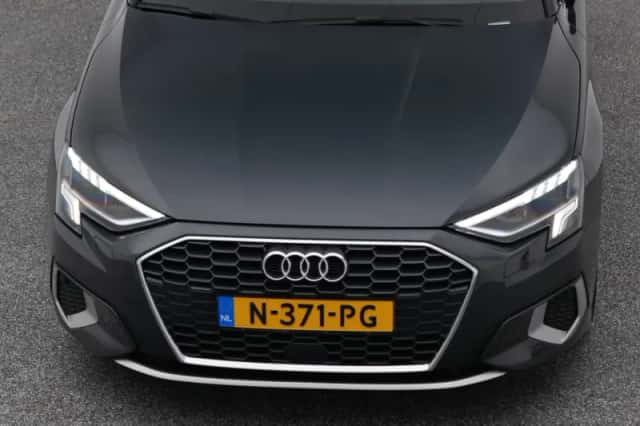 Audi A3 (2021) thumbnail 30