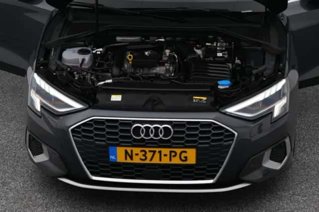 Audi A3 (2021) thumbnail 31