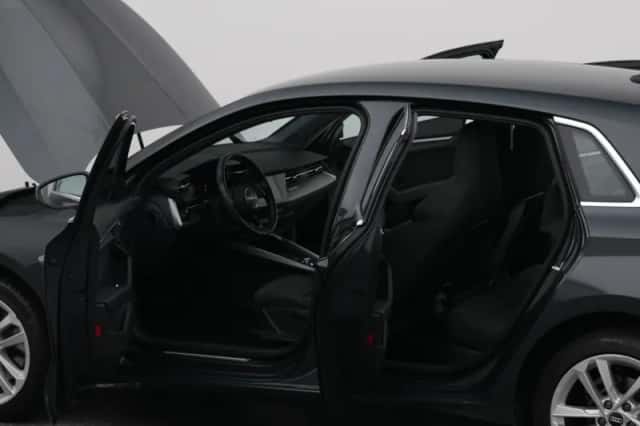 Audi A3 (2021) thumbnail 33