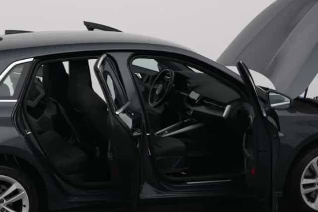Audi A3 (2021) thumbnail 34