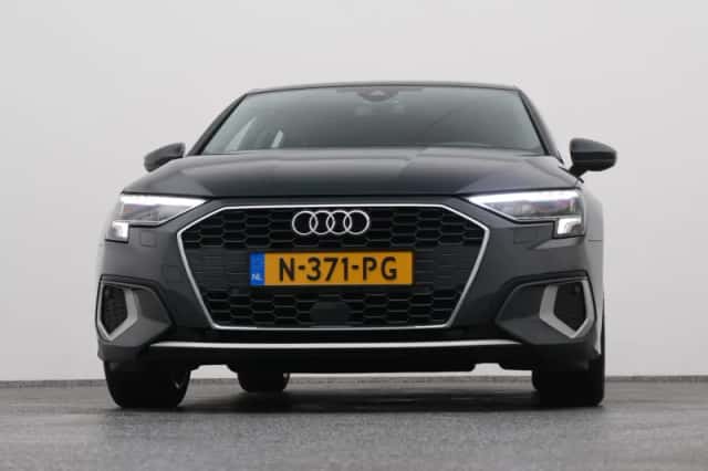 Audi A3 (2021) thumbnail 35