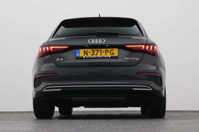 Audi A3 (2021) thumbnail 36