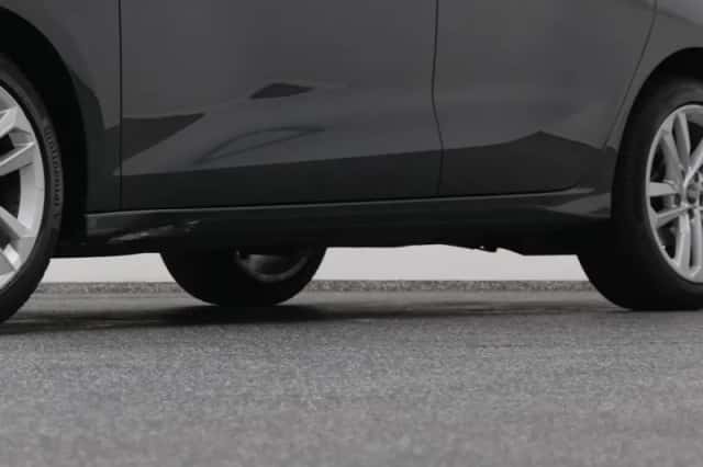 Audi A3 (2021) thumbnail 37