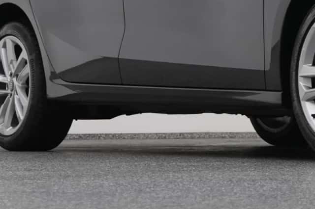 Audi A3 (2021) thumbnail 38