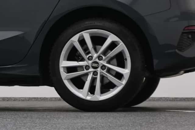 Audi A3 (2021) thumbnail 40