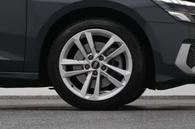 Audi A3 (2021) thumbnail 42