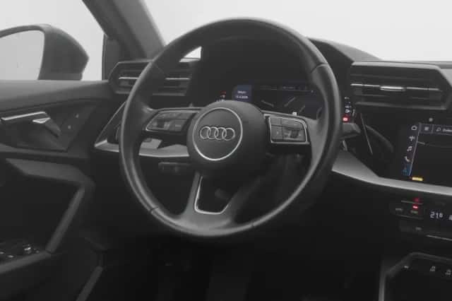 Audi A3 (2021) thumbnail 7