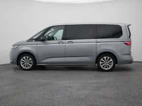 Volkswagen Multivan (2022) thumbnail 13